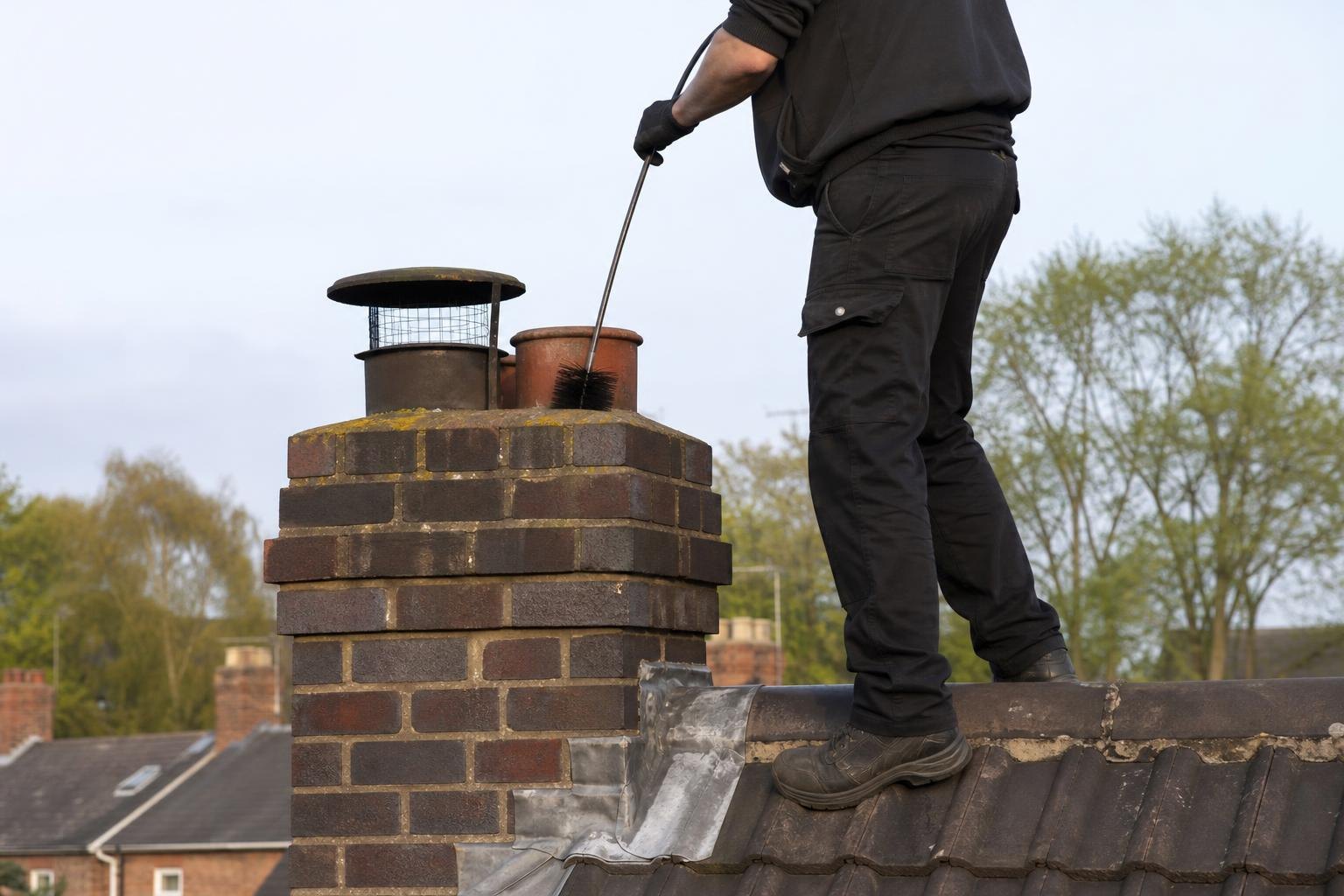 Chimney Inspection